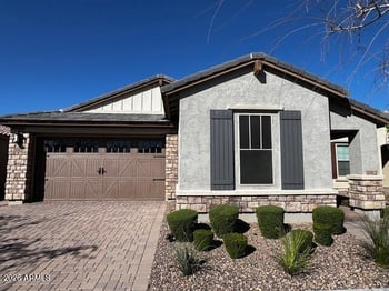 5912 Del Rancho --, Mesa, AZ 85212