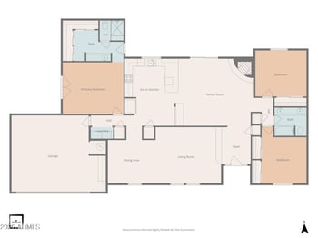 5912 E Emile Zola Ave, Scottsdale, AZ 85254