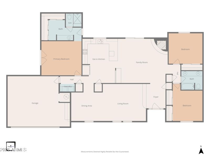 5912 E Emile Zola Ave, Scottsdale, AZ 85254