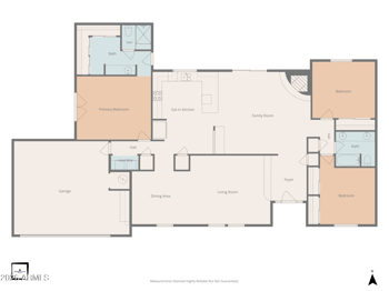 5912 Emile Zola Ave, Scottsdale, AZ 85254