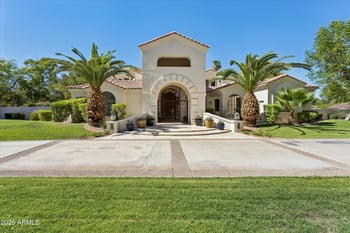 5912 Sapphire Ln, Paradise Valley, AZ 85253