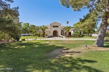 5912 E Sapphire Ln, Paradise Valley, AZ 85253