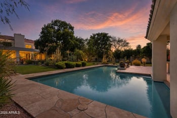 5912 Sapphire Ln, Paradise Valley, AZ 85253