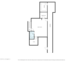 5912 E Sapphire Ln, Paradise Valley, AZ 85253