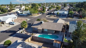 5912 Evans Dr, Glendale, AZ 85306