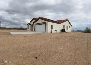 5913 425th Ave, Tonopah, AZ 85354