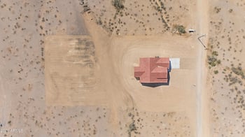 5913 425th Ave, Tonopah, AZ 85354