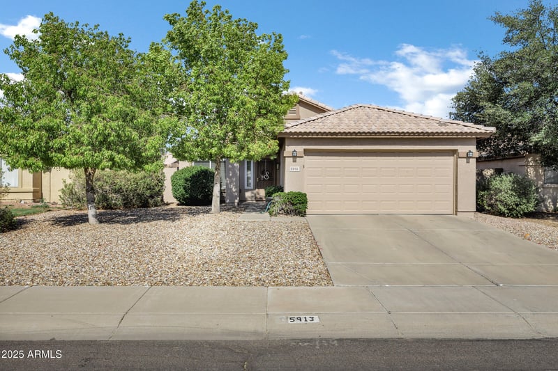 5913 78th Ave, Glendale, AZ 85303