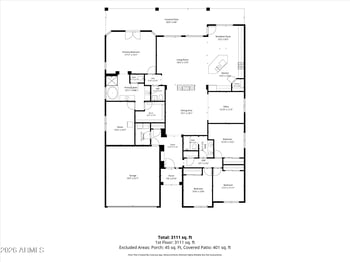 5913 E Bramble Berry Ln, Cave Creek, AZ 85331