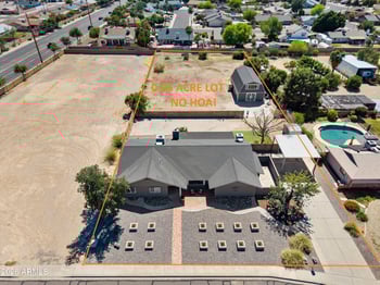 5913 Grovers Ave, Glendale, AZ 85308