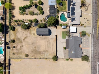 5913 Grovers Ave, Glendale, AZ 85308