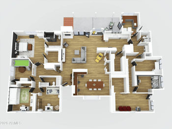 5913 Grovers Ave, Glendale, AZ 85308