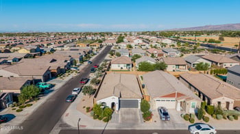 5913 S 25th Ln, Phoenix, AZ 85041