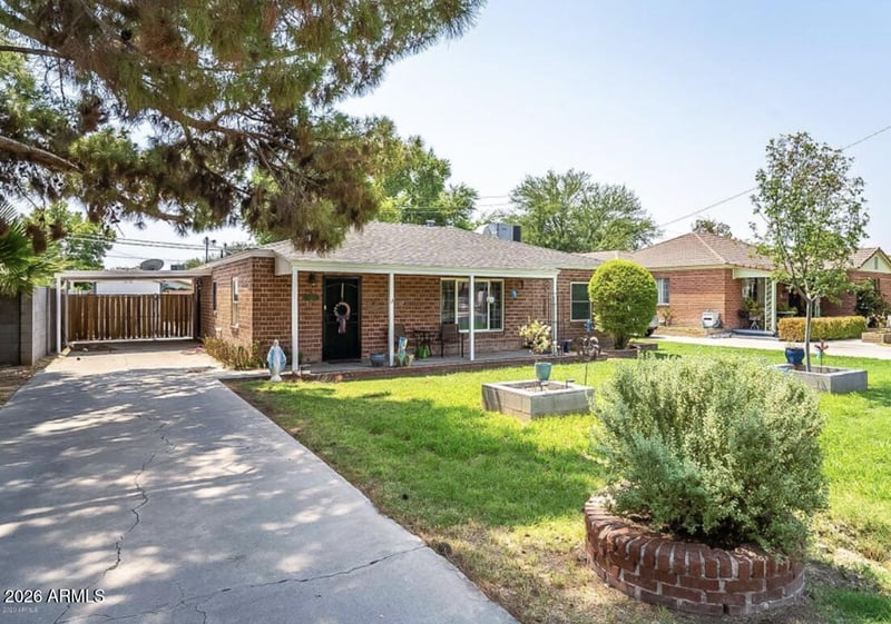 Home Worth Check