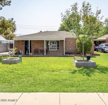 5913 Gardenia Ave, Glendale, AZ 85301