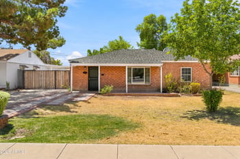 5913 Gardenia Ave, Glendale, AZ 85301
