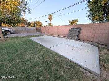 5913 Gardenia Ave, Glendale, AZ 85301