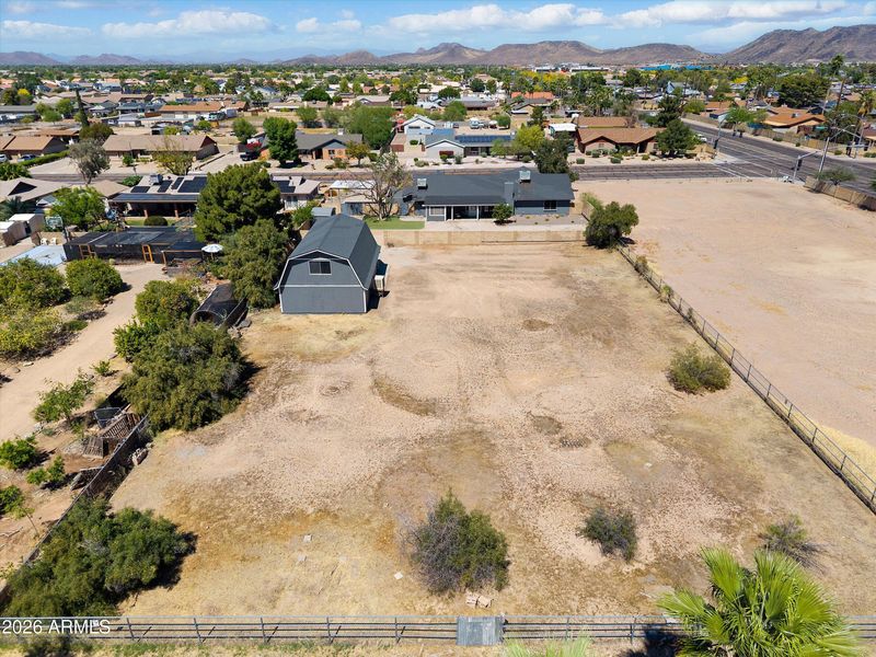 5913 W Grovers Ave, Glendale, AZ 85308
