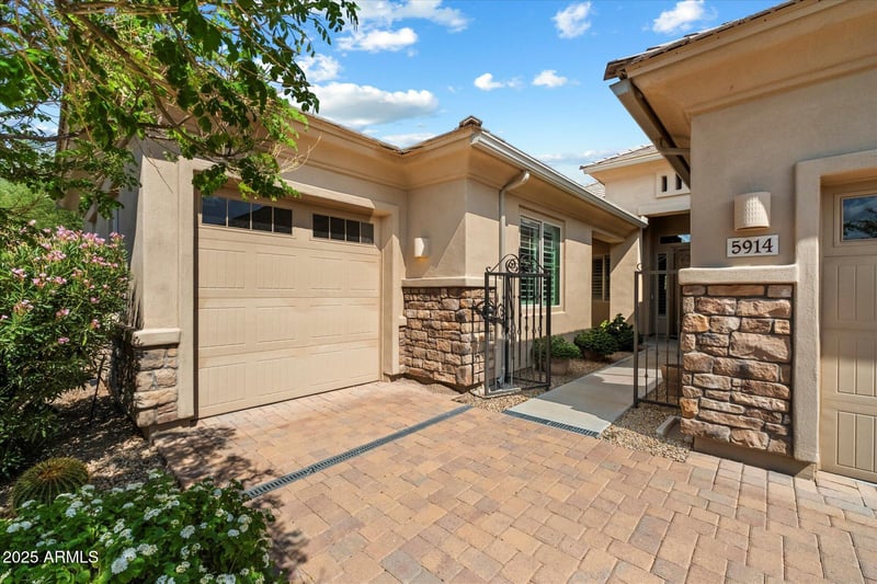 5914 Little Wells Ps, Cave Creek, AZ 85331