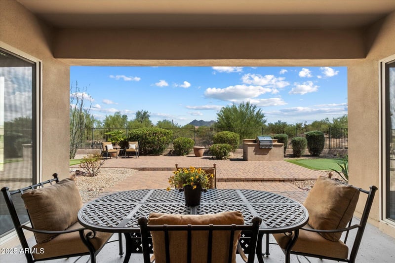 5914 Little Wells Ps, Cave Creek, AZ 85331