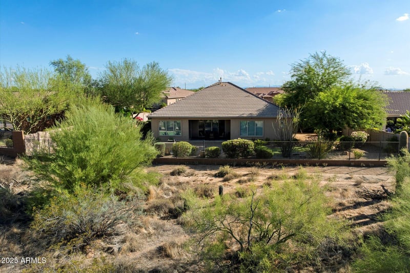 5914 Little Wells Ps, Cave Creek, AZ 85331