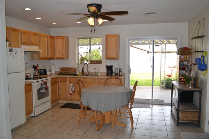 5914 W Nancy Rd, Glendale, AZ 85306