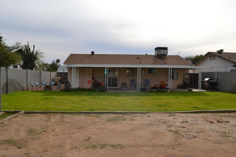 5914 W Nancy Rd, Glendale, AZ 85306