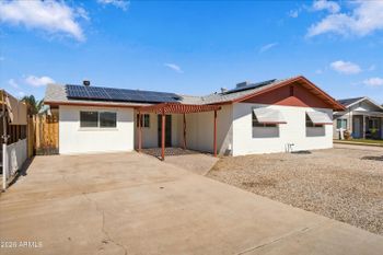 5914 W Redfield Rd, Glendale, AZ 85306
