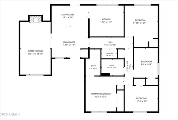 5914 W Redfield Rd, Glendale, AZ 85306