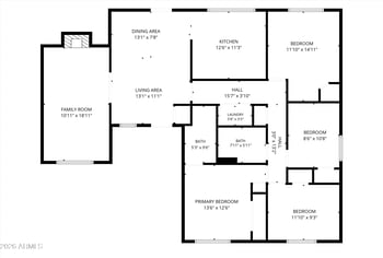 5914 W Redfield Rd, Glendale, AZ 85306