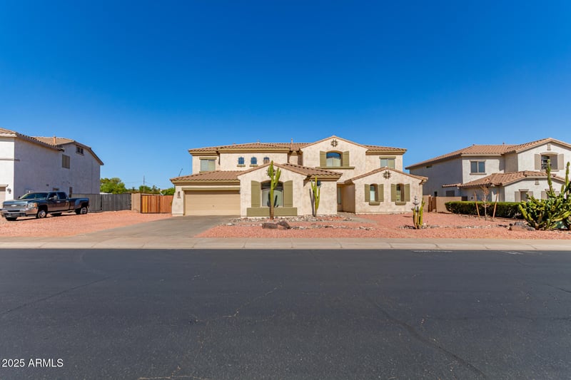 5915 131st Dr, Litchfield Park, AZ 85340