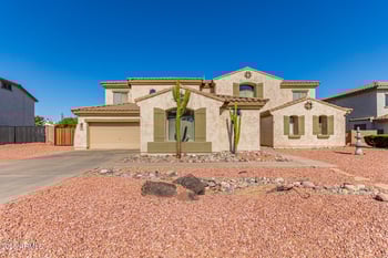 5915 131st Dr, Litchfield Park, AZ 85340