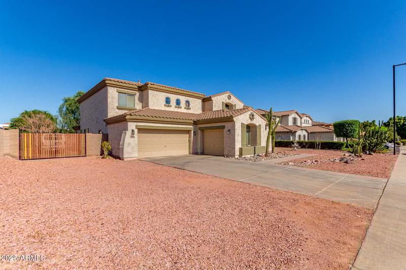 5915 131st Dr, Litchfield Park, AZ 85340
