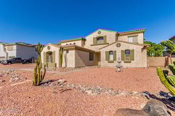 5915 131st Dr, Litchfield Park, AZ 85340