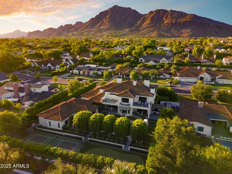 5915 Calle Del Sud --, Phoenix, AZ 85018