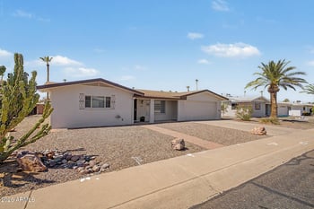 5915 Anaheim St, Mesa, AZ 85205