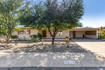 5915 Duncan St, Mesa, AZ 85205