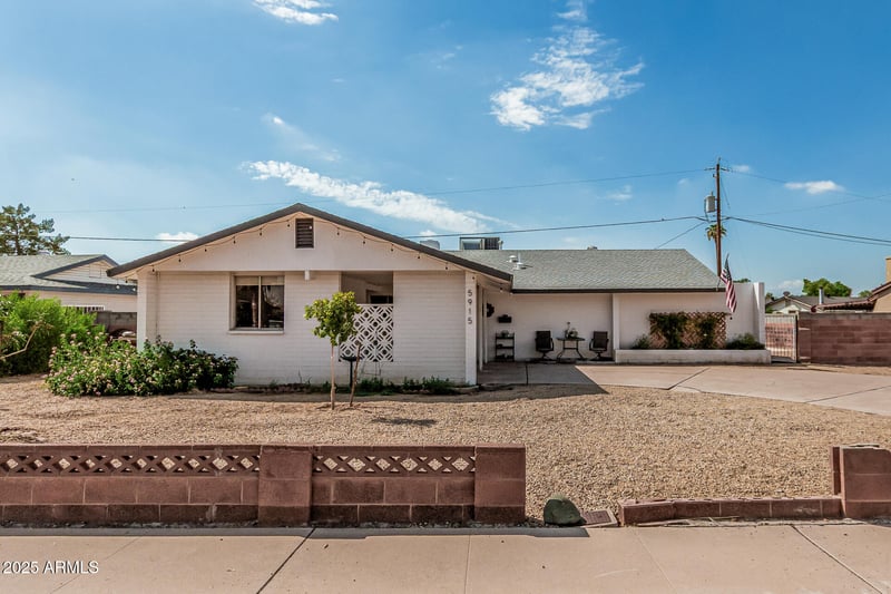 5915 Hazelwood St, Phoenix, AZ 85033