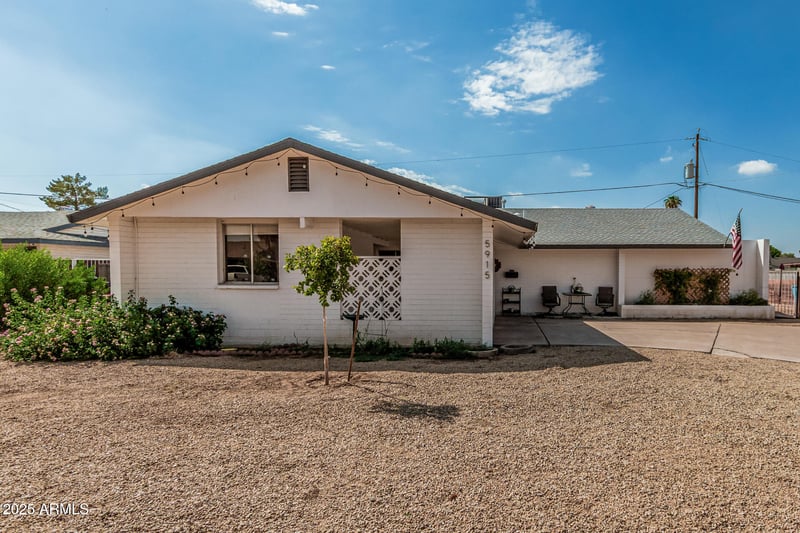 5915 Hazelwood St, Phoenix, AZ 85033