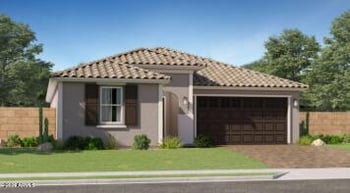 5915 N 191st Dr, Litchfield Park, AZ 85340