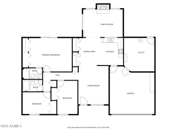 5915 Parkside Dr, Tempe, AZ 85283