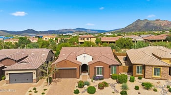 5916 E Bramble Berry Ln, Cave Creek, AZ 85331