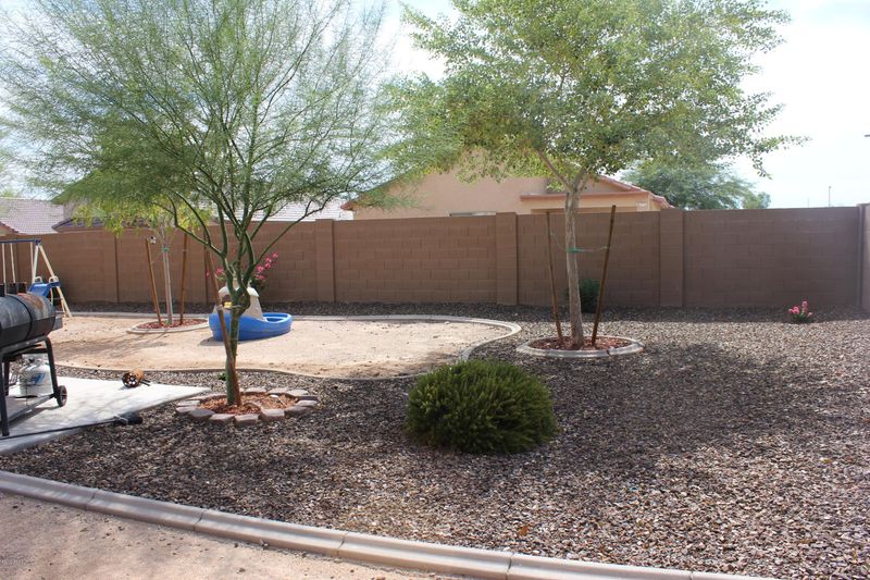 5916 S 248th Ln, Buckeye, AZ 85326