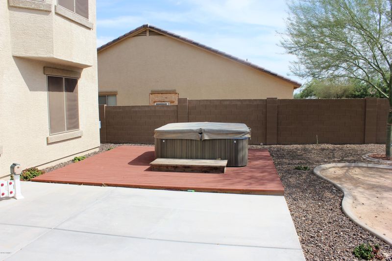 5916 S 248th Ln, Buckeye, AZ 85326