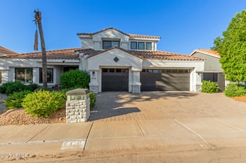 5916 Sandra Ter, Scottsdale, AZ 85254