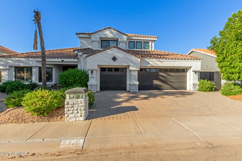 5916 Sandra Ter, Scottsdale, AZ 85254