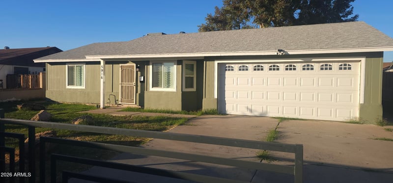 5916 W Pierce St, Phoenix, AZ 85043
