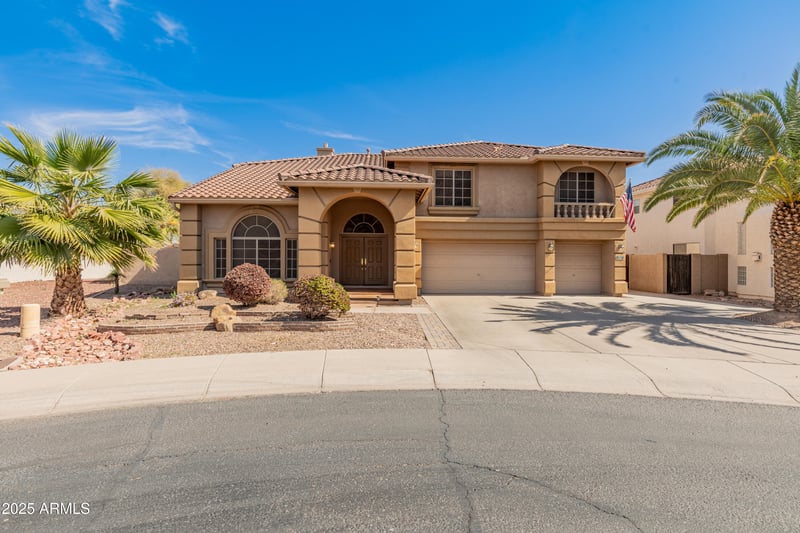 5917 133rd Ave, Litchfield Park, AZ 85340