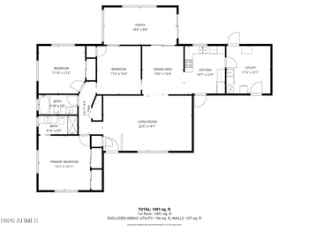 5917 Boise St, Mesa, AZ 85205