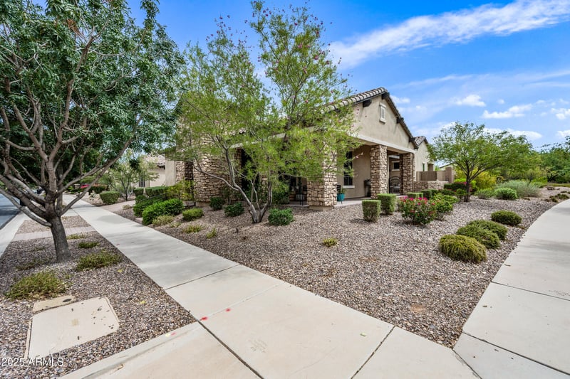 5917 Crowley --, Mesa, AZ 85212